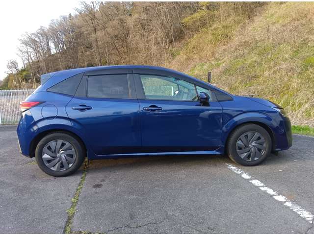 日産 ノート １．２ Ｓ R3年 (東北) 99