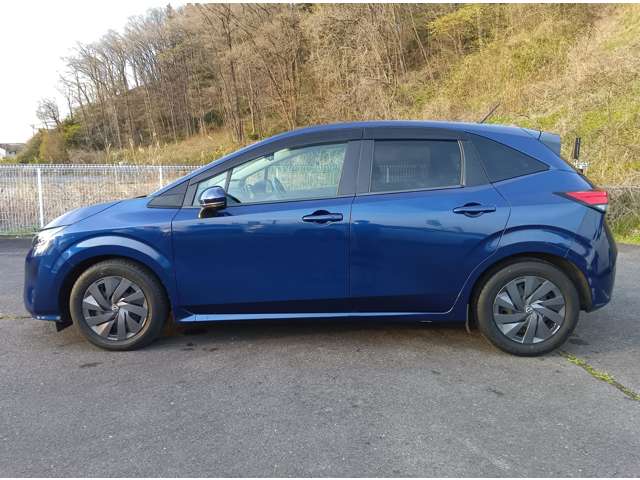 日産 ノート １．２ Ｓ R3年 (東北) 99