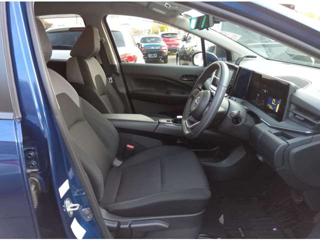 日産 ノート １．２ Ｓ R3年 (東北) 99