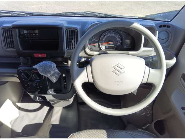 スズキ エブリイ ６６０ ＰＡ リミテッド ハイルーフ ４ＷＤ R8年 (東北) 99
