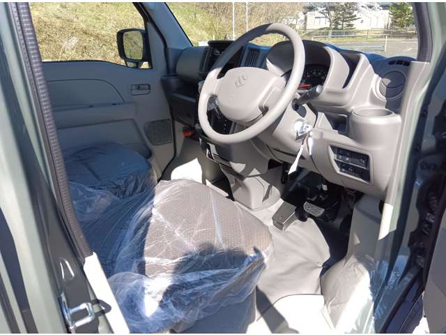 スズキ エブリイ ６６０ ＰＡ リミテッド ハイルーフ ４ＷＤ R8年 (東北) 99