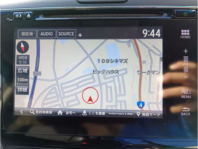 ホンダ フリード＋　ハイブリッド １．５ ハイブリッド ＥＸ H28年 (東北) 99