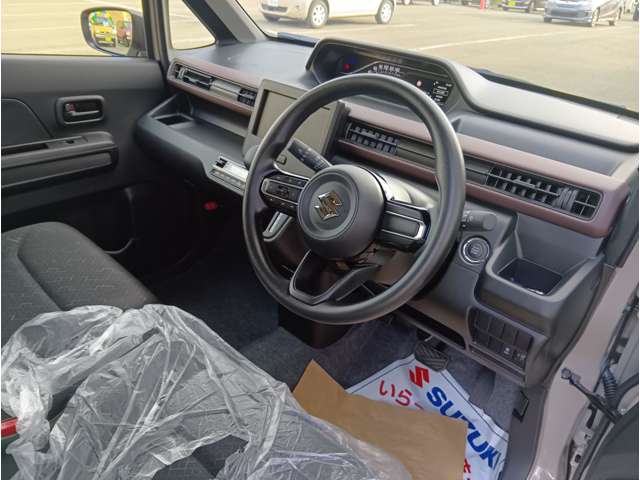 スズキ ワゴンＲ ６６０ ＺＬ R8年 (東北) 99