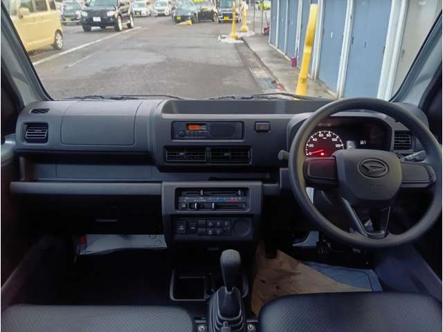 ダイハツ ハイゼットトラック ６６０ スタンダード ３方開 ４ＷＤ R7年 (東北) 99