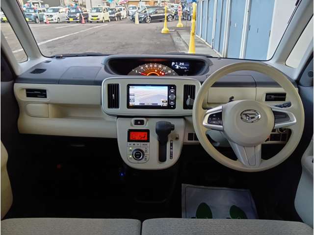 ダイハツ ムーヴ　キャンバス ６６０ Ｘ ＳＡＩＩＩ ４ＷＤ H30年 (東北) 99