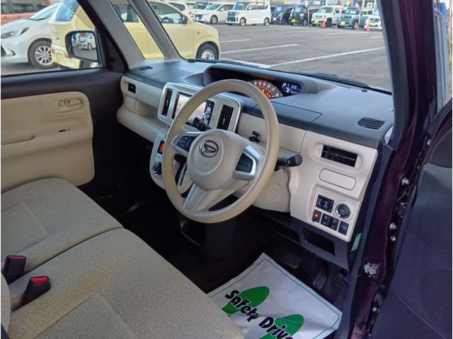 ダイハツ ムーヴ　キャンバス ６６０ Ｘ ＳＡＩＩＩ ４ＷＤ H30年 (東北) 99
