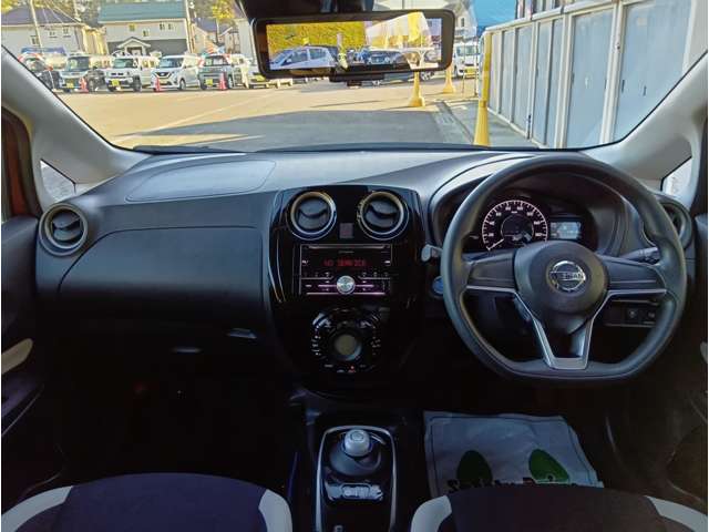 日産 ノート １．２ Ｅ－ＰＯＷＥＲ Ｘ H30年 (東北) 99