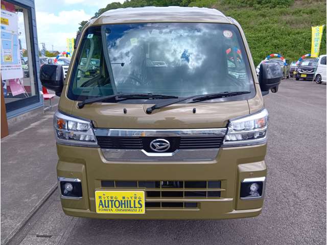 ダイハツ ハイゼットトラック ６６０ ジャンボ エクストラ ３方開 ４ＷＤ R7年 (東北) 99
