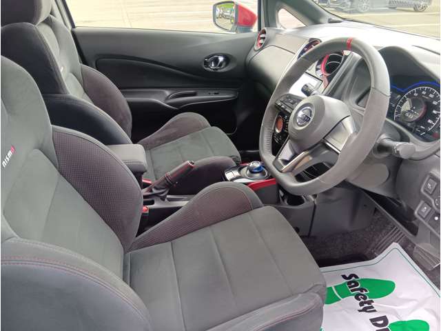 日産 ノート １．２ Ｅ－ＰＯＷＥＲ ＮＩＳＭＯ H29年 (東北) 99