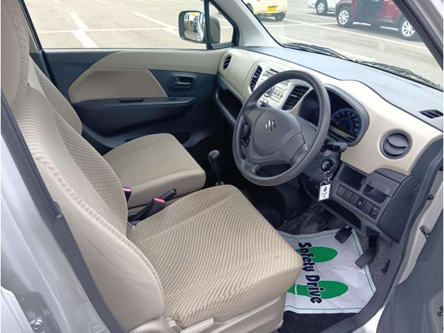 スズキ ワゴンＲ ６６０ ＦＸ H26年 (東北) 99