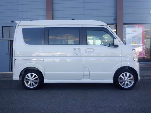 日産 ＮＶ１００クリッパーリオ ６６０ Ｅ ハイルーフ ４ＷＤ R3年 (東北) 99
