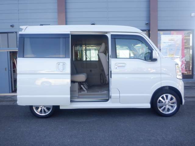 日産 ＮＶ１００クリッパーリオ ６６０ Ｅ ハイルーフ ４ＷＤ R3年 (東北) 99
