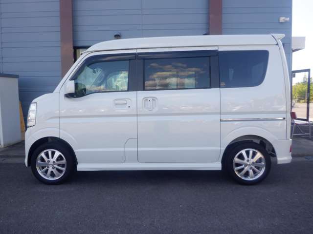 日産 ＮＶ１００クリッパーリオ ６６０ Ｅ ハイルーフ ４ＷＤ R3年 (東北) 99