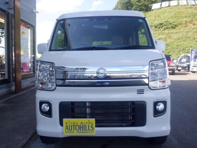 日産 ＮＶ１００クリッパーリオ ６６０ Ｅ ハイルーフ ４ＷＤ R3年 (東北) 99