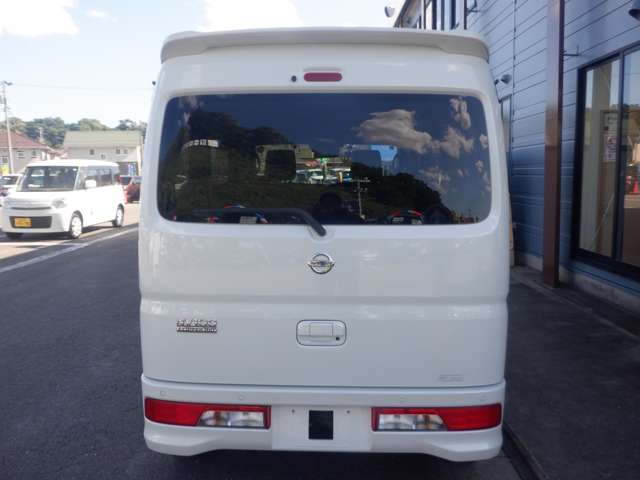 日産 ＮＶ１００クリッパーリオ ６６０ Ｅ ハイルーフ ４ＷＤ R3年 (東北) 99