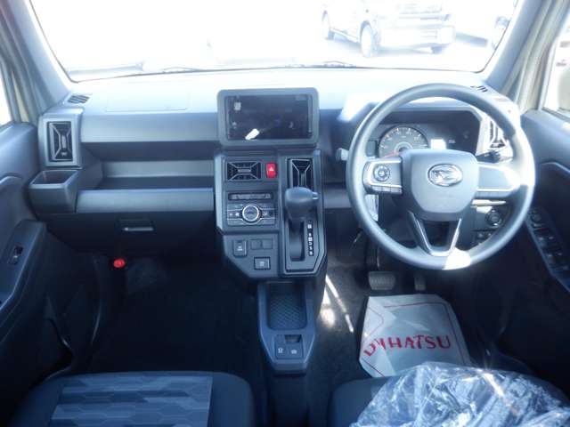ダイハツ タフト ６６０ Ｘ R7年 (東北) 99