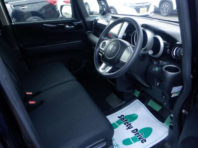 ホンダ Ｎ　ＢＯＸ ６６０ カスタムＧ Ｌパッケージ H28年 (東北) 99