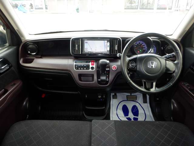 ホンダ Ｎ−ＯＮＥ ６６０ プレミアム ＳＳパッケージ H27年 (東北) 99