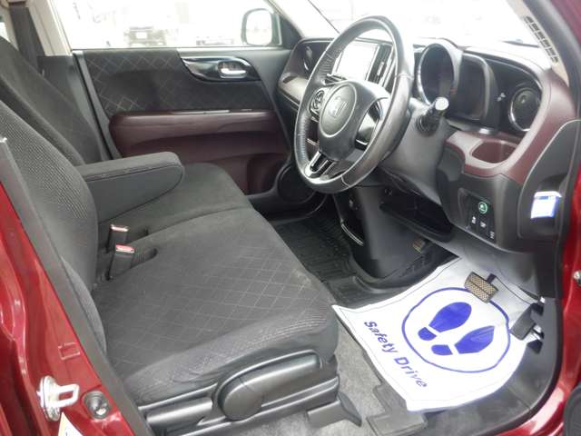 ホンダ Ｎ−ＯＮＥ ６６０ プレミアム ＳＳパッケージ H27年 (東北) 99