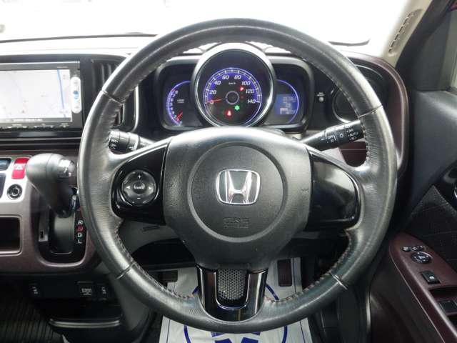 ホンダ Ｎ−ＯＮＥ ６６０ プレミアム ＳＳパッケージ H27年 (東北) 99