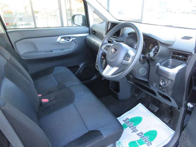 スバル ステラ ６６０ カスタムＲ H27年 (東北) 99
