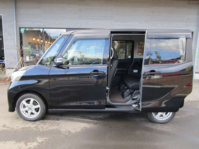 日産 デイズ　ルークス ６６０ ハイウェイスターＸ H26年 (東北) 99