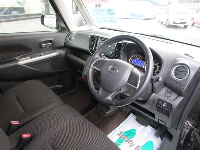 日産 デイズ　ルークス ６６０ ハイウェイスターＸ H26年 (東北) 99