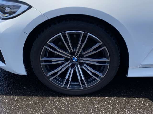 ＢＭＷ ３シリーズ ３２０Ｄ Ｘドライブ Ｍスポーツ ディーゼルターボ ４ＷＤ R3年 (東北) 99