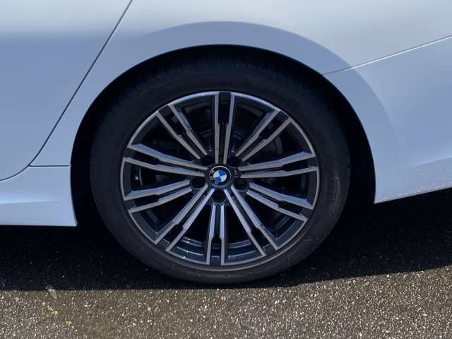 ＢＭＷ ３シリーズ ３２０Ｄ Ｘドライブ Ｍスポーツ ディーゼルターボ ４ＷＤ R3年 (東北) 99