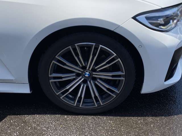 ＢＭＷ ３シリーズ ３２０Ｄ Ｘドライブ Ｍスポーツ ディーゼルターボ ４ＷＤ R3年 (東北) 99