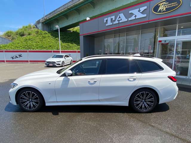 ＢＭＷ ３シリーズ ３２０Ｄ Ｘドライブ Ｍスポーツ ディーゼルターボ ４ＷＤ R3年 (東北) 99