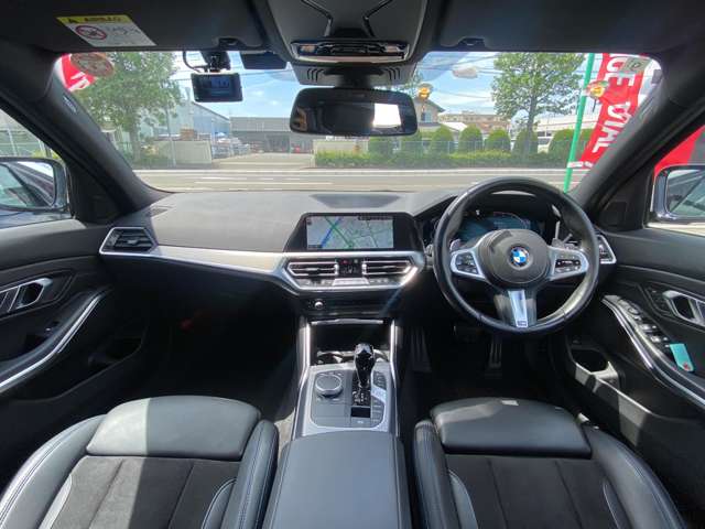 ＢＭＷ ３シリーズ ３２０Ｄ Ｘドライブ Ｍスポーツ ディーゼルターボ ４ＷＤ R3年 (東北) 99