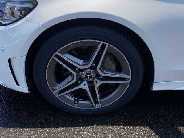 メルセデスベンツ Ｃクラスワゴン Ｃ２００ アバンギャルド ＡＭＧライン R1年 (東北) 99