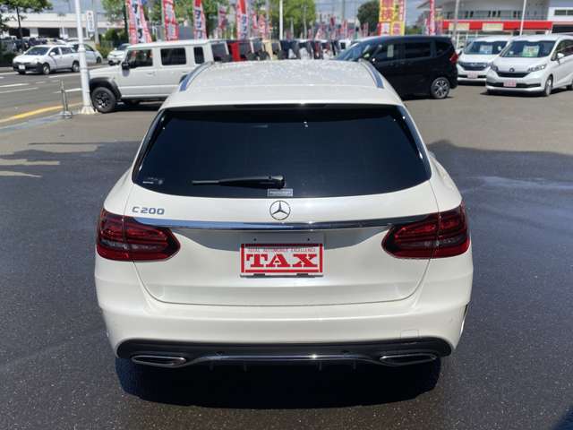 メルセデスベンツ Ｃクラスワゴン Ｃ２００ アバンギャルド ＡＭＧライン R1年 (東北) 99