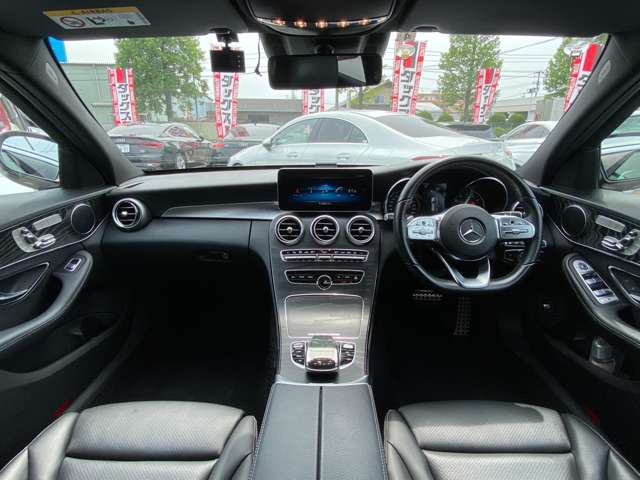 メルセデスベンツ Ｃクラスワゴン Ｃ２００ アバンギャルド ＡＭＧライン R1年 (東北) 99