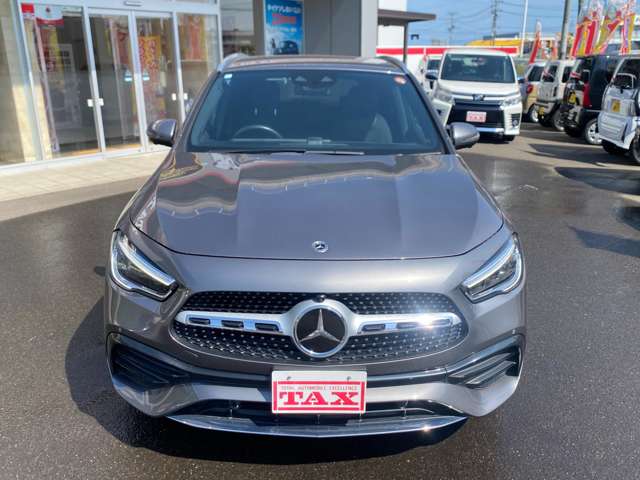 メルセデスベンツ ＧＬＡクラス ＧＬＡ２００ Ｄ ４マチック ＡＭＧライン ディーゼルターボ ４ＷＤ R3年 (東北) 99