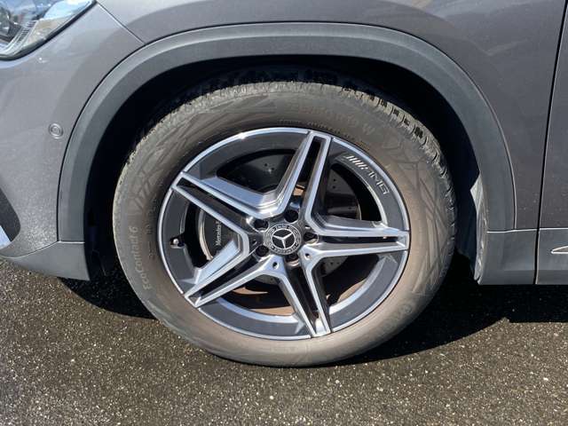 メルセデスベンツ ＧＬＡクラス ＧＬＡ２００ Ｄ ４マチック ＡＭＧライン ディーゼルターボ ４ＷＤ R3年 (東北) 99