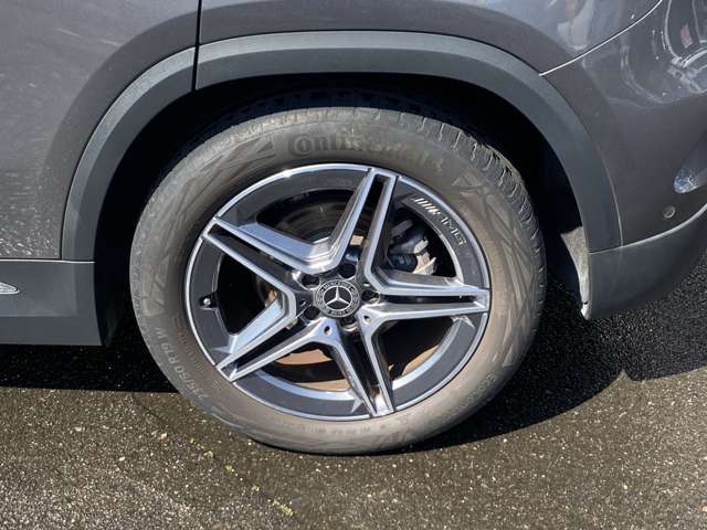 メルセデスベンツ ＧＬＡクラス ＧＬＡ２００ Ｄ ４マチック ＡＭＧライン ディーゼルターボ ４ＷＤ R3年 (東北) 99