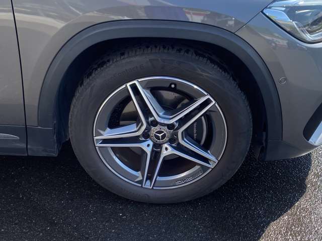 メルセデスベンツ ＧＬＡクラス ＧＬＡ２００ Ｄ ４マチック ＡＭＧライン ディーゼルターボ ４ＷＤ R3年 (東北) 99