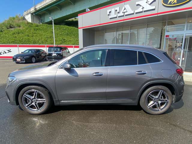 メルセデスベンツ ＧＬＡクラス ＧＬＡ２００ Ｄ ４マチック ＡＭＧライン ディーゼルターボ ４ＷＤ R3年 (東北) 99