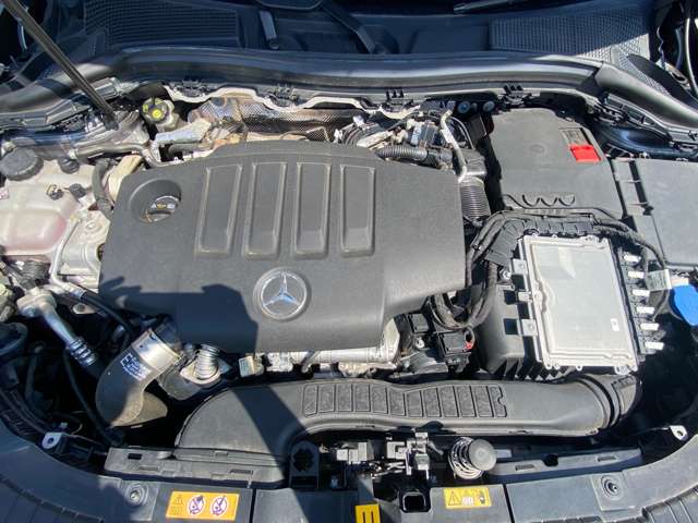 メルセデスベンツ ＧＬＡクラス ＧＬＡ２００ Ｄ ４マチック ＡＭＧライン ディーゼルターボ ４ＷＤ R3年 (東北) 99