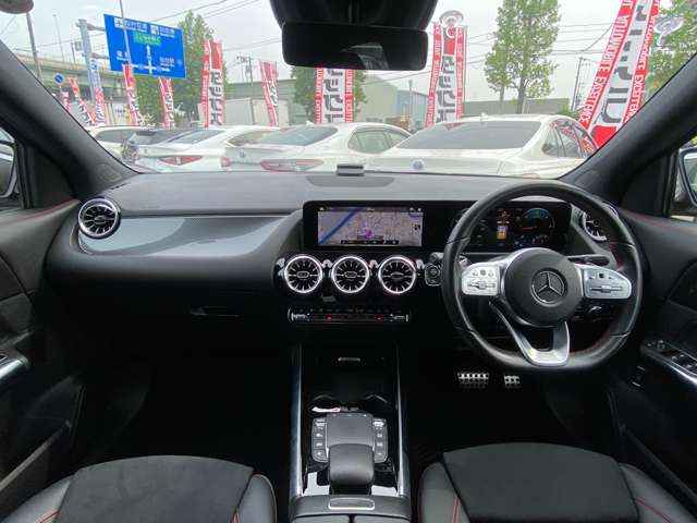 メルセデスベンツ ＧＬＡクラス ＧＬＡ２００ Ｄ ４マチック ＡＭＧライン ディーゼルターボ ４ＷＤ R3年 (東北) 99