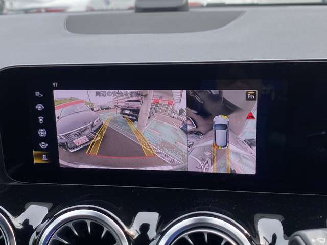 メルセデスベンツ ＧＬＡクラス ＧＬＡ２００ Ｄ ４マチック ＡＭＧライン ディーゼルターボ ４ＷＤ R3年 (東北) 99