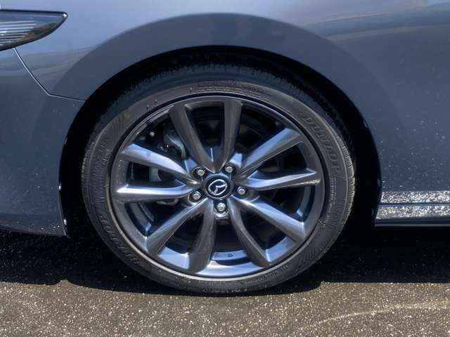 マツダ ＭＡＺＤＡ３　ファストバック １．８ ＸＤ Ｌパッケージ ディーゼルターボ R1年 (東北) 99