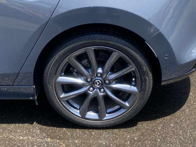 マツダ ＭＡＺＤＡ３　ファストバック １．８ ＸＤ Ｌパッケージ ディーゼルターボ R1年 (東北) 99
