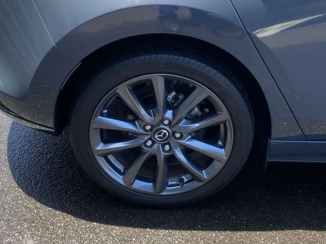 マツダ ＭＡＺＤＡ３　ファストバック １．８ ＸＤ Ｌパッケージ ディーゼルターボ R1年 (東北) 99