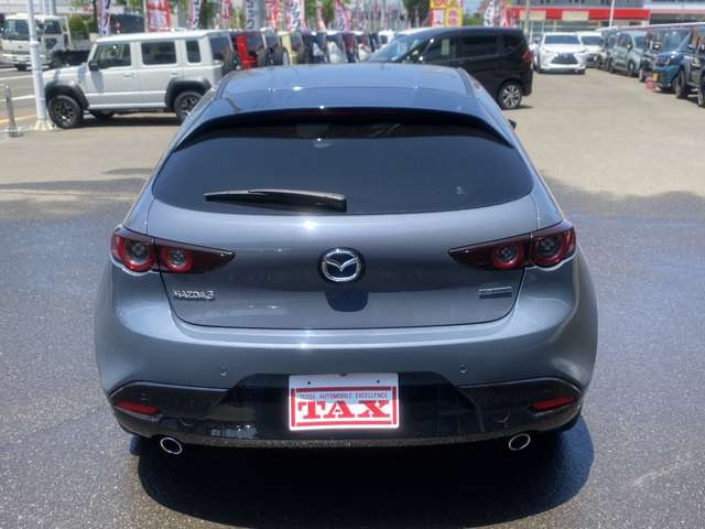 マツダ ＭＡＺＤＡ３　ファストバック １．８ ＸＤ Ｌパッケージ ディーゼルターボ R1年 (東北) 99