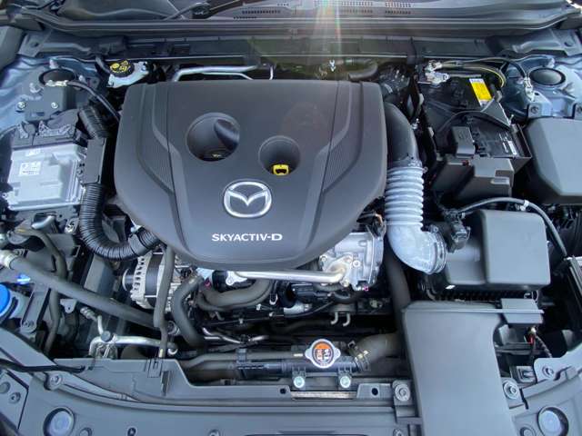 マツダ ＭＡＺＤＡ３　ファストバック １．８ ＸＤ Ｌパッケージ ディーゼルターボ R1年 (東北) 99