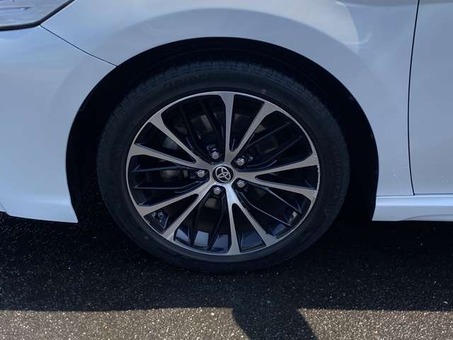トヨタ カムリ ２．５ ＷＳ レザーパッケージ R2年 (東北) 99