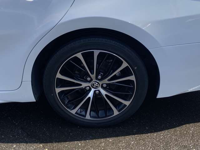 トヨタ カムリ ２．５ ＷＳ レザーパッケージ R2年 (東北) 99